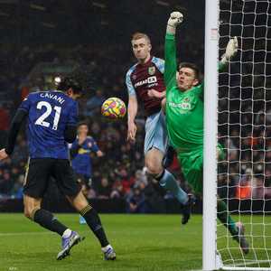 الشياطين الحمر دفعت ثمن إهدار الفرص في المباراة