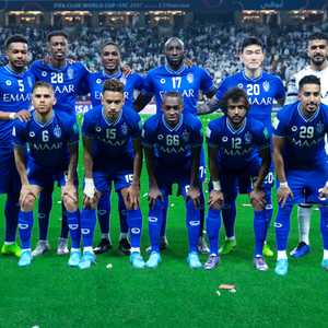 الهلال يمني النفس بالتأهل لنهائي المونديال