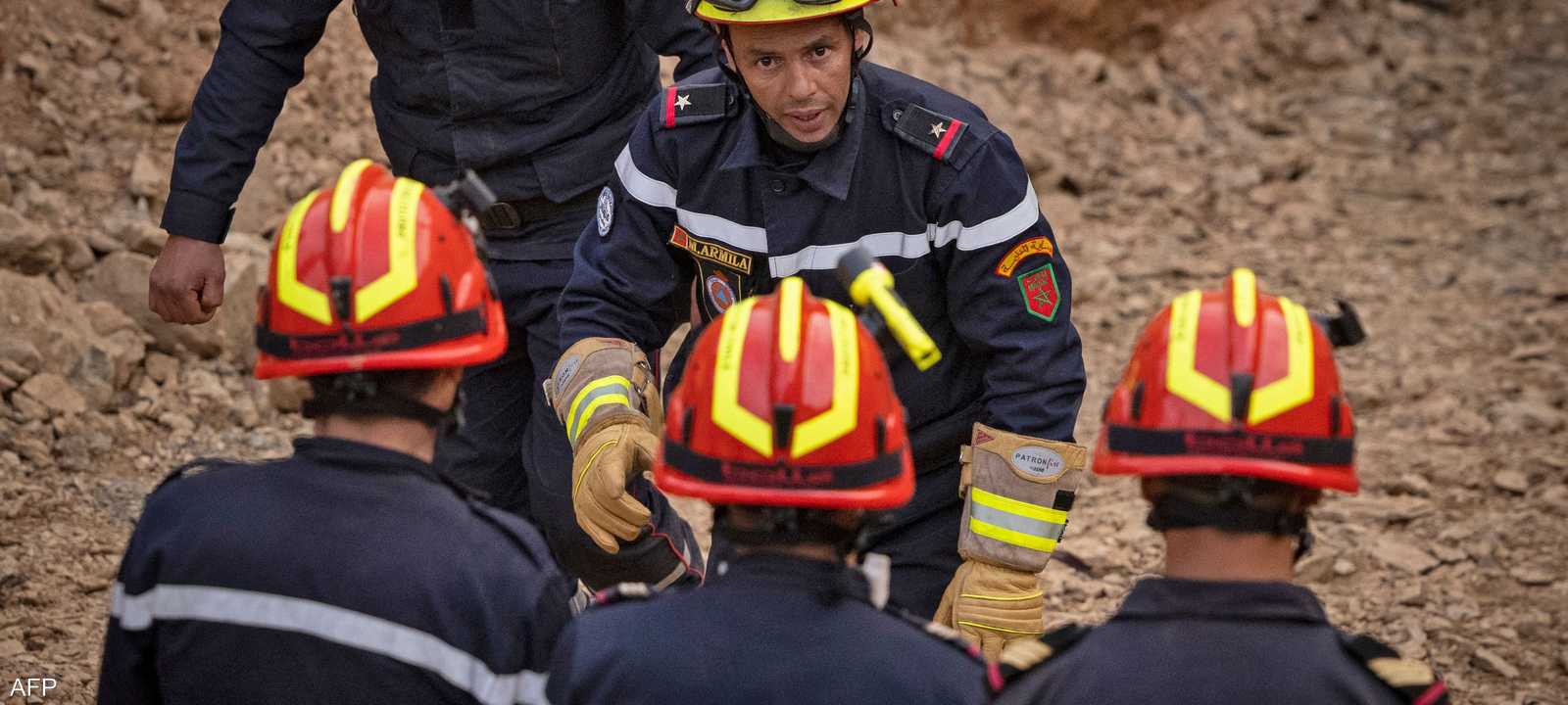 الآبار القديمة تثير قلقا في المغرب