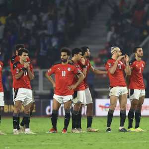 منتخب مصر يتأهب للثار من السنغال في تصفيات المونديال