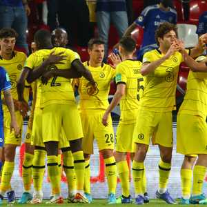 تشلسي فاز بهدف وحيد سجله لوكاكو