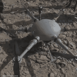 دفاعات العمالقة الجنوبية تسقط طائرة حوثية في سماء حريب