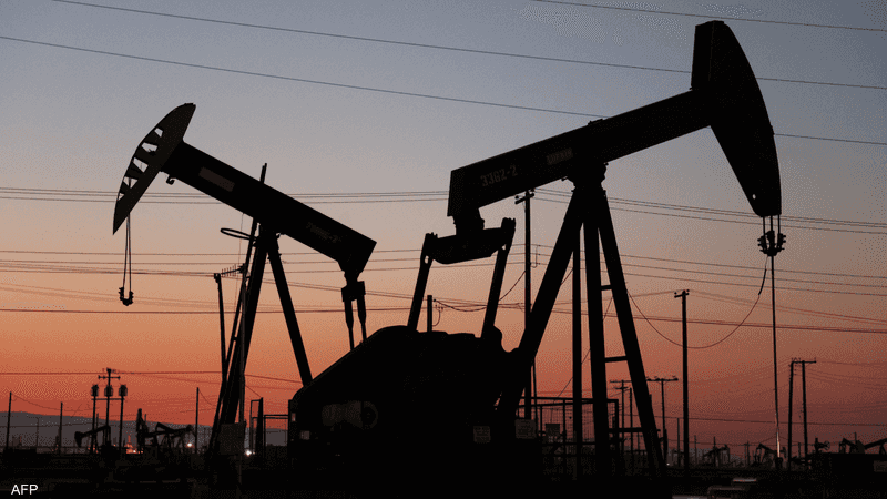 مباشر أسعار النفط سعر خام