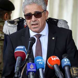 فتحي باشأغا كلف بتشكيل حكومة جديدة