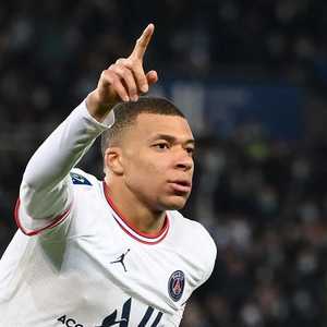 مبابي يقود باريس سان جرمان إلى فوز قاتل.