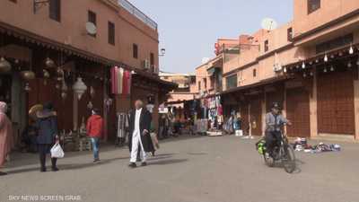 المغرب.. تفاؤل بحدوث انتعاشة سياحية بعد فتح الأجواء