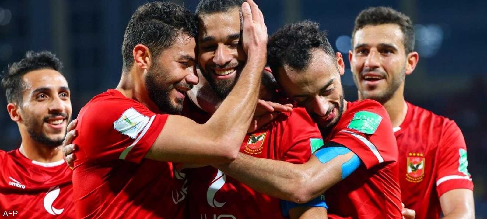 الأهلي يعترض على إقامة نهائي دوري أبطال إفريقيا في المغرب