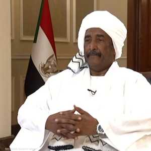 البرهان: الجيش مستعد للحوار في حال توافق القوى السياسية