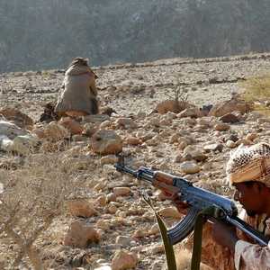 المجلس الانتقالي الجنوبي وصف العملية بأنها "إرهابية".