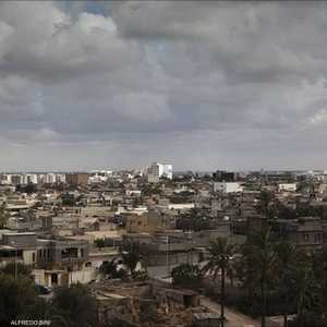 مصراتة تعد مدينة رئيسية في المعادلة الليبية