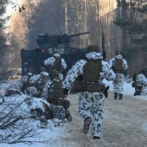 ظهرت فكرة الفرع العسكري الجديد في بداية يناير الماضي