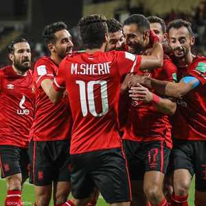 الأهلي سيواجه الوداد في المغرب