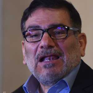 علي شامخاني