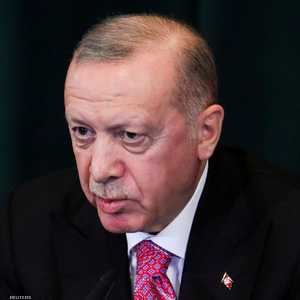 الرئيس التركي يبدأ زيارة إلى أبوظبي تستمر يومين