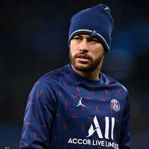 النجم البرازيلي نيمار