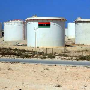 الوضع الأمني في ليبيا يعقد الاستعانة بغاز البلاد