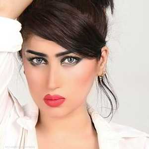 قنديل بلوش قتلت على يد أخيها خنقا في 2016