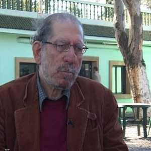 الموت يغيب الكاتب المغربي إدريس الخوري