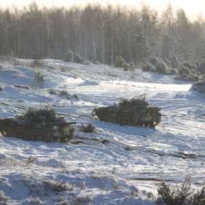 العالم ينظر لأزمة أوكرانيا بقلق شديد