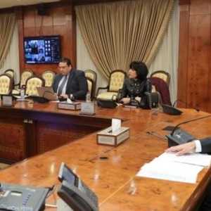 مصر تطلق استراتيجيتها الرقمية