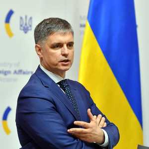 السفير الأوكراني بلندن: التهديد الروسي ما زال قائما