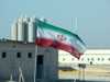 حرم المرشد الإيراني علي خامنئي صنع أسلحة نووية