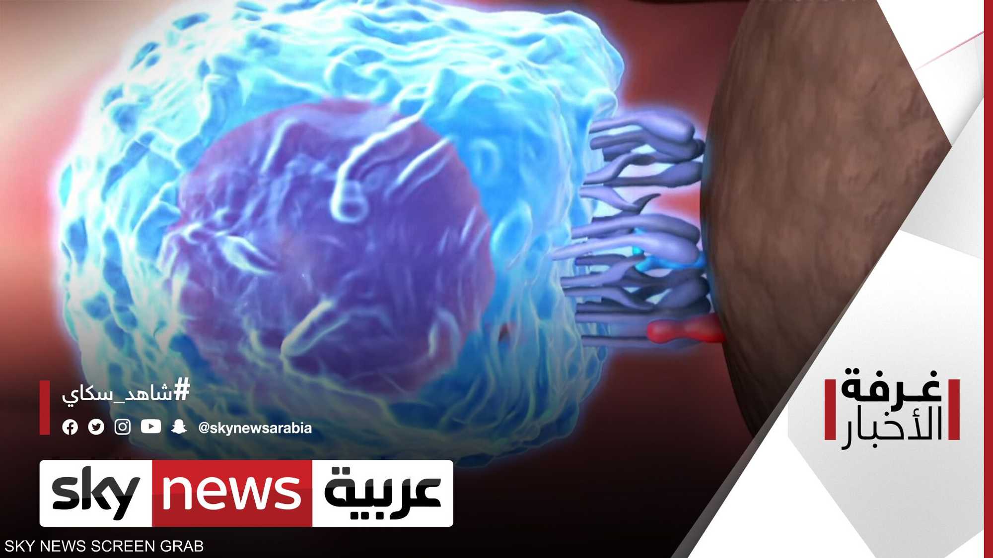 عالم الطب.. أول شفاء من مرض الإيدز