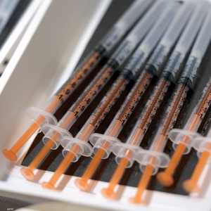 التجارب السريرية بشأن الجرعة التعزيزية لم تكتمل بعد.