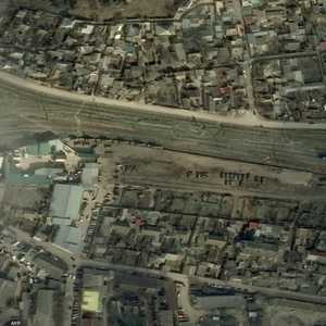 صور أقمار اصطناعية لتحركات القوات الروسية