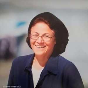 الدكتورة تيسير أبو النصر.