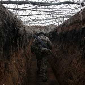 منظمة الأمن والتعاون في أوروبا تسجل وقائع قصف شرقي أوكرانيا