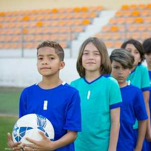 فيفا تريد نشر كرة القدم في الدول الناشئة