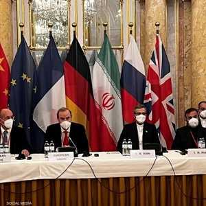 مدينة فيينا تحتضن المحادثات النووية