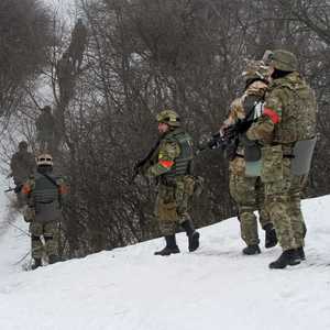 دونباس.. الحقل المشتعل