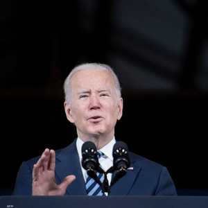 بايدن سيلقي خطاب حالة الاتحاد في الأول من مارس.