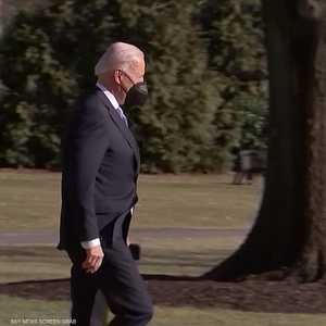 كلام بايدن لم يعجب الإيرلنديين.