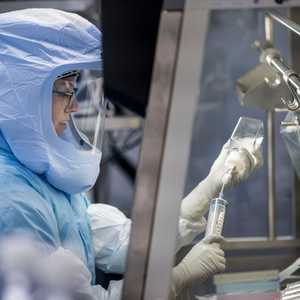 التقنية تستخدم في لقاحات ضد "كوفيد 19"