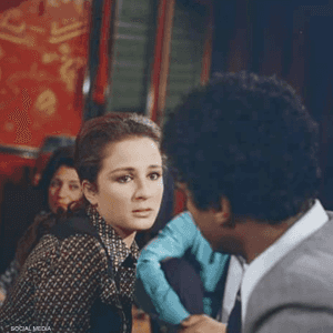 فيلم "إسكندريه ليه" تطرق إلى المثلية الجنسية