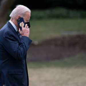 الرئيس الأميركي، جو بايدن