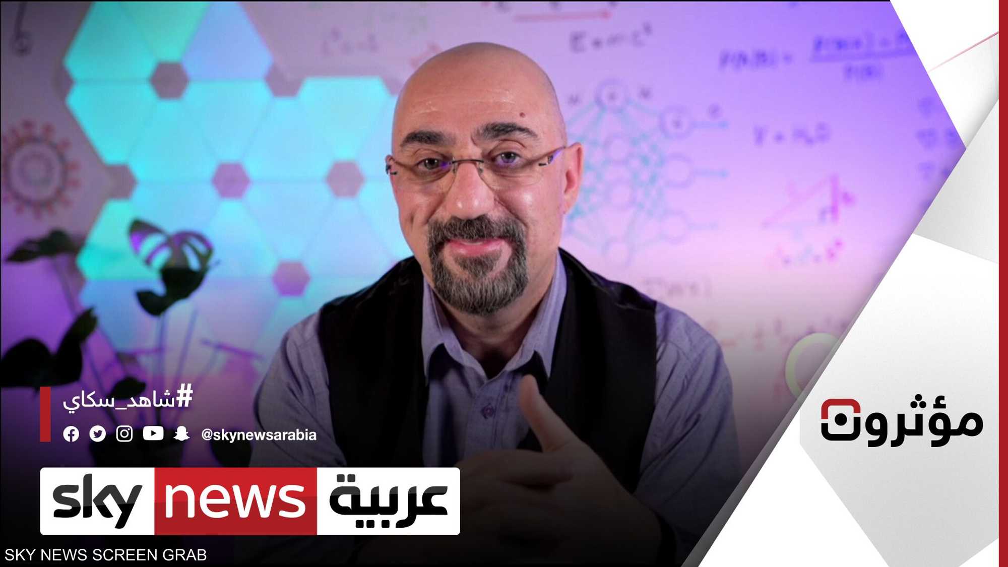 صانع المحتوى محمد قاسم.. مشوار ناجح على منصات التواصل