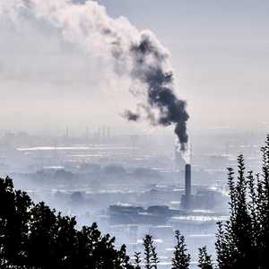 دراسة تكشف تأثير تلوث الهواء على خصوبة الرجال