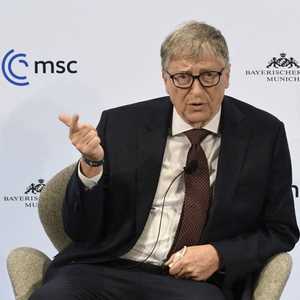 الملياردير المؤسس لشركة مايكروسوفت بيل غيتس