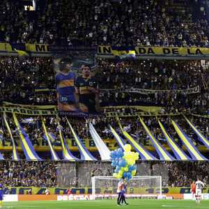 ملعب صندوق الشوكولاتة جاء في صدارة أفضل أجواء ملاعب الكرة