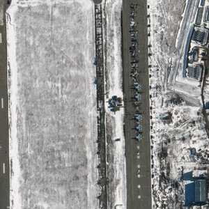 الحدود بين روسيا وأوكرانيا مدججة بالقوات