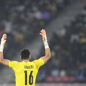 أبوجبل تألق بشدة في كأس أمم إفريقيا