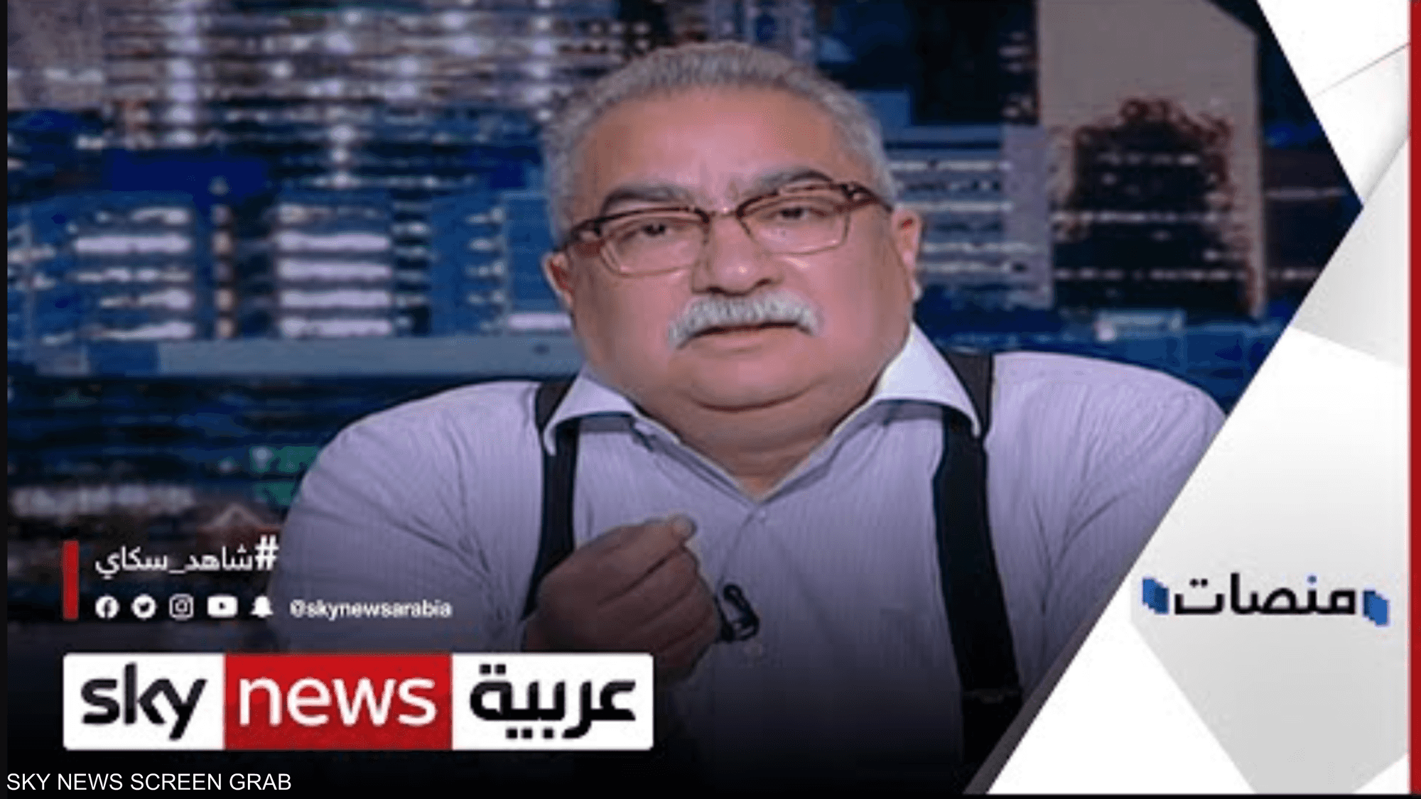 تصريحات إبراهيم عيسى بشأن الإسراء والمعراج تحيله للتحقيق