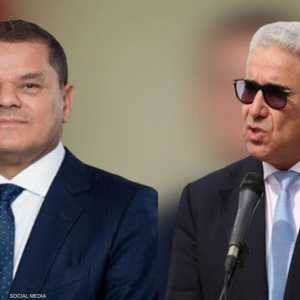 باشأغا والدبيبة