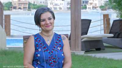 ما الذي يميز أعمال الكاتبة والمؤلفة المصرية مريم نعوم؟