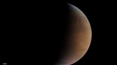المريخ يبوح بـ"أسرار جديدة".. عمرها 700 مليون عام