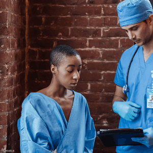 سرطان البنكرياس يكون مصحوبا بألم في البطن